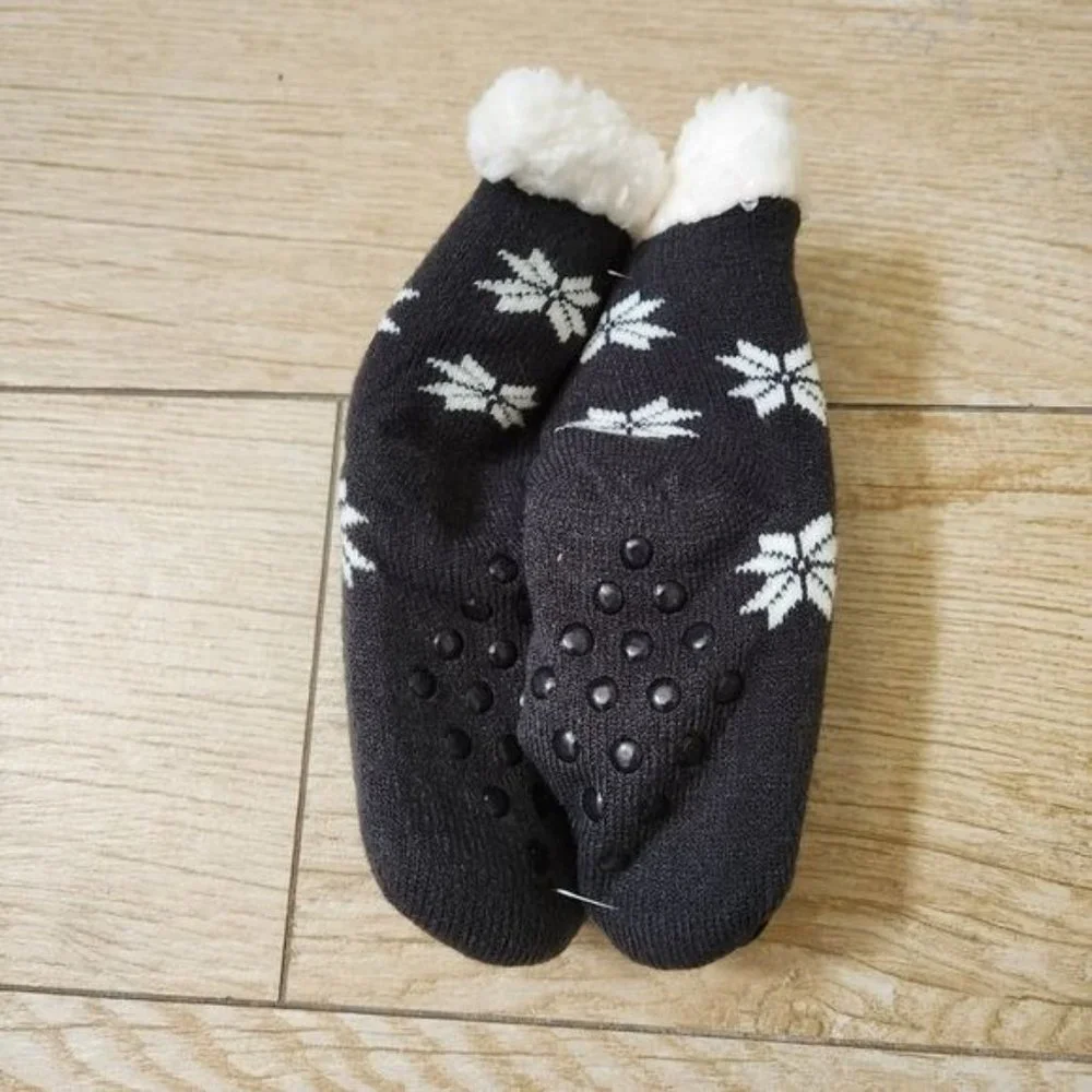 Kids Sweet Home Socks